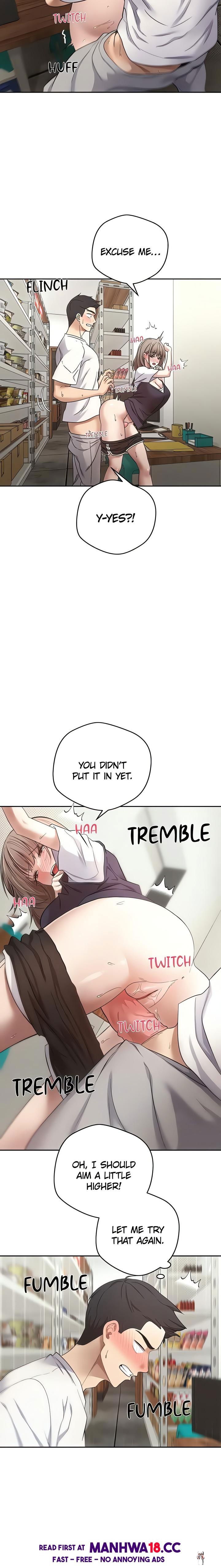 Turning My Life Around With Crypto (Official Uncensored) Turning My Life Around With Crypto (Official Uncensored) Chapter 3 - Page 22