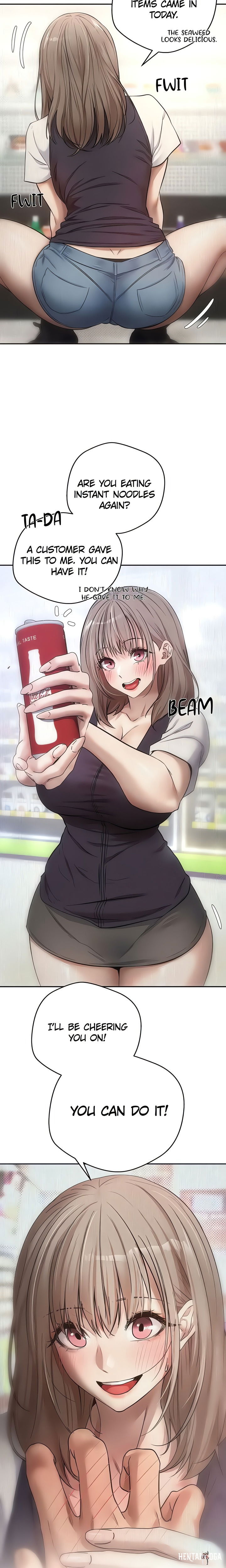 Turning My Life Around With Crypto (Official Uncensored) Turning My Life Around With Crypto (Official Uncensored) Chapter 3 - Page 3