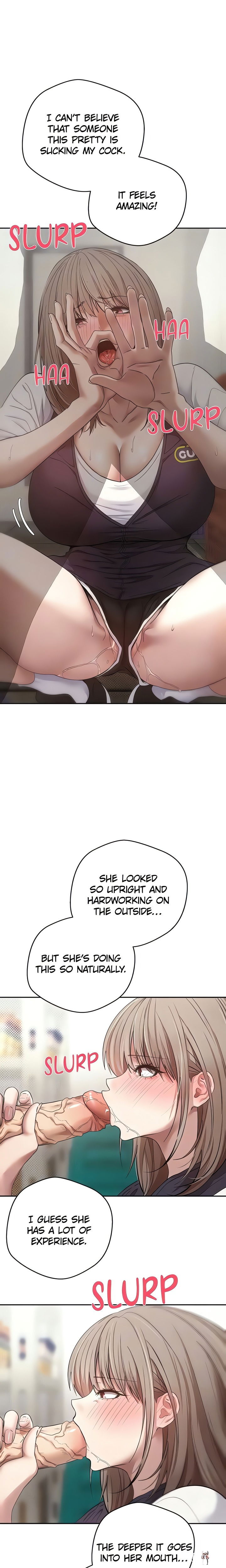 Turning My Life Around With Crypto (Official Uncensored) Turning My Life Around With Crypto (Official Uncensored) Chapter 3 - Page 6