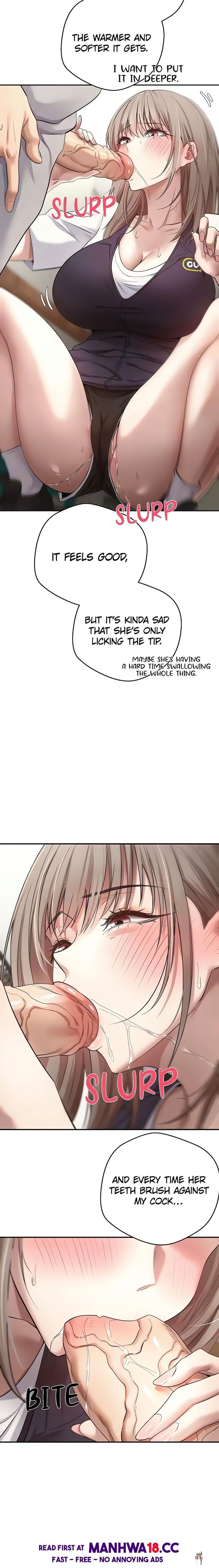 Turning My Life Around With Crypto (Official Uncensored) Turning My Life Around With Crypto (Official Uncensored) Chapter 3 - Page 7