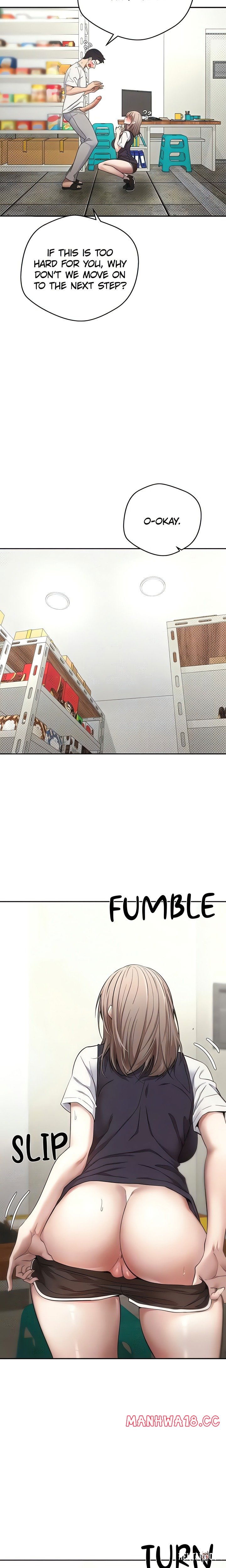 Turning My Life Around With Crypto (Official Uncensored) Turning My Life Around With Crypto (Official Uncensored) Chapter 3 - Page 9