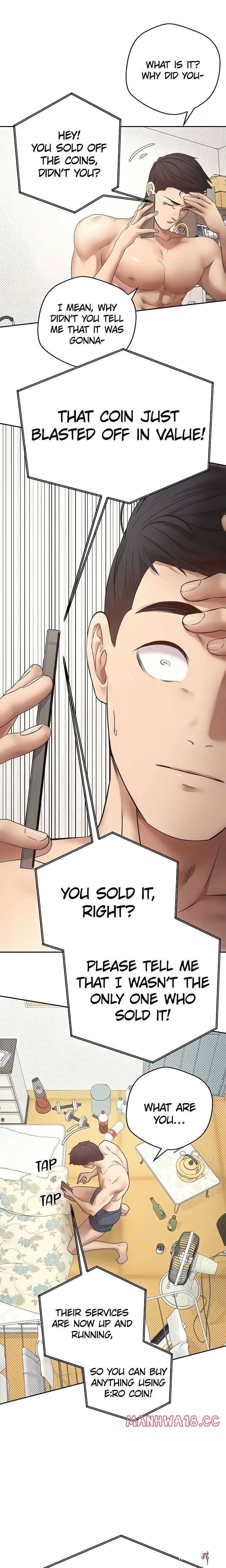 Turning My Life Around With Crypto (Official Uncensored) Turning My Life Around With Crypto (Official Uncensored) Chapter 2 - Page 1 Turning My Life Around With Crypto (Official Uncensored) Turning My Life Around With Crypto (Official Uncensored) Chapter 2 - Page 1