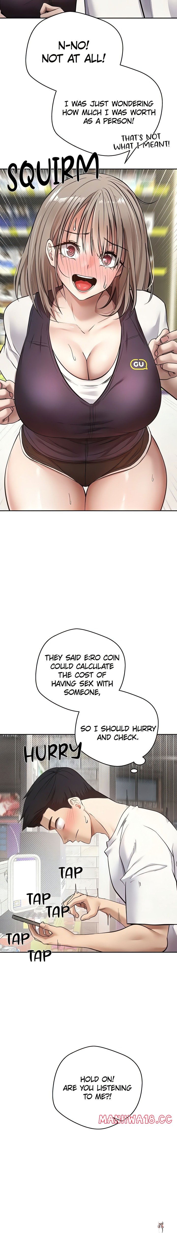 Turning My Life Around With Crypto (Official Uncensored) Turning My Life Around With Crypto (Official Uncensored) Chapter 2 - Page 12 Turning My Life Around With Crypto (Official Uncensored) Turning My Life Around With Crypto (Official Uncensored) Chapter 2 - Page 12