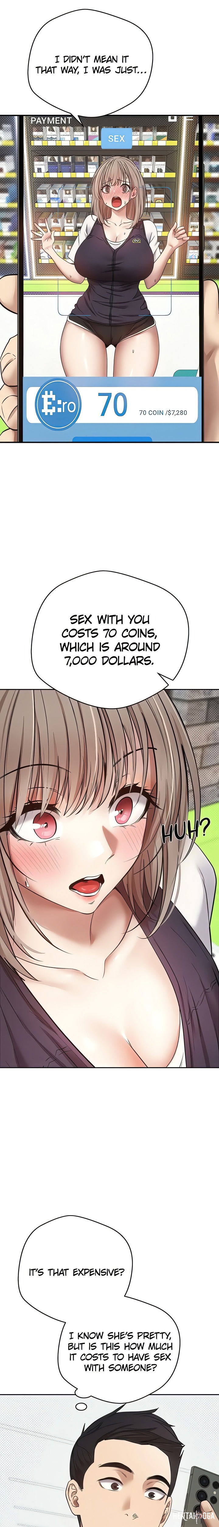 Turning My Life Around With Crypto (Official Uncensored) Turning My Life Around With Crypto (Official Uncensored) Chapter 2 - Page 13 Turning My Life Around With Crypto (Official Uncensored) Turning My Life Around With Crypto (Official Uncensored) Chapter 2 - Page 13