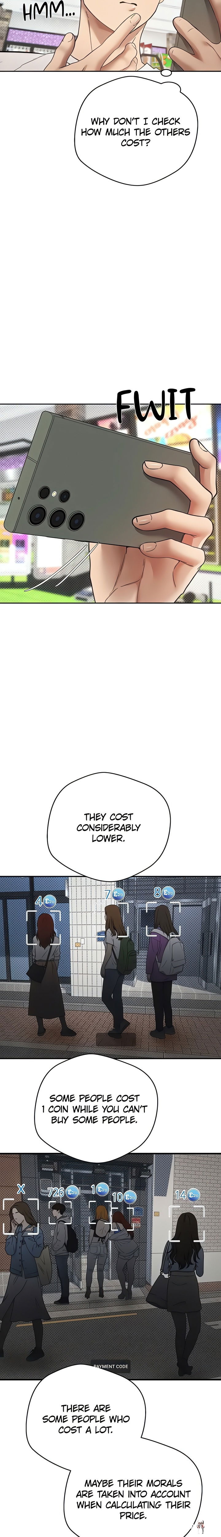 Turning My Life Around With Crypto (Official Uncensored) Turning My Life Around With Crypto (Official Uncensored) Chapter 2 - Page 14 Turning My Life Around With Crypto (Official Uncensored) Turning My Life Around With Crypto (Official Uncensored) Chapter 2 - Page 14