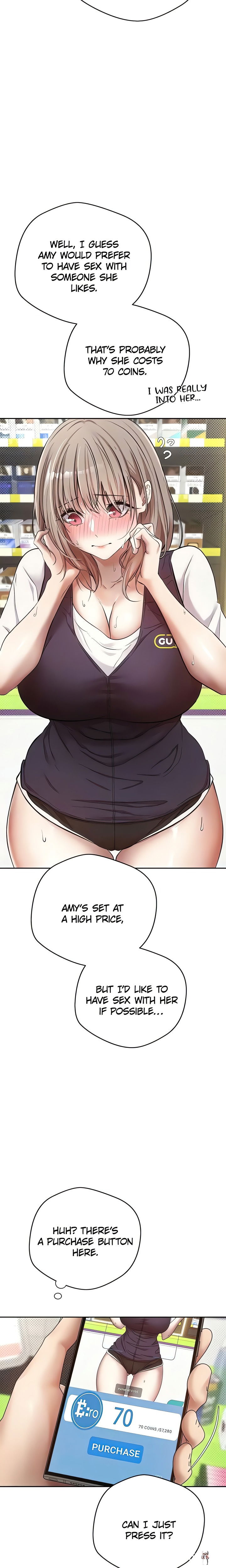 Turning My Life Around With Crypto (Official Uncensored) Turning My Life Around With Crypto (Official Uncensored) Chapter 2 - Page 15 Turning My Life Around With Crypto (Official Uncensored) Turning My Life Around With Crypto (Official Uncensored) Chapter 2 - Page 15