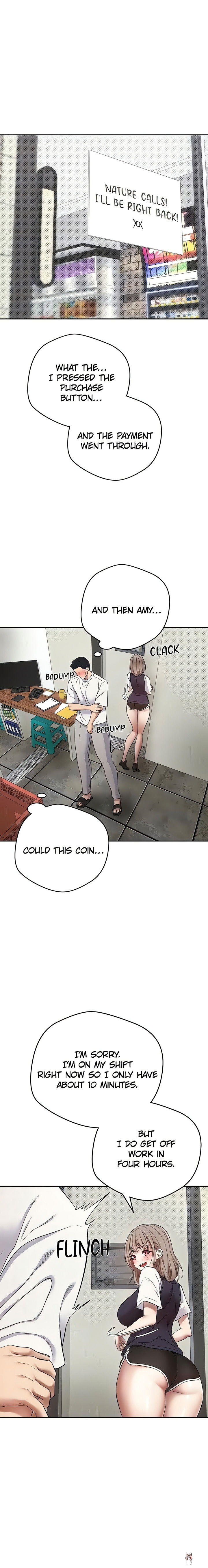 Turning My Life Around With Crypto (Official Uncensored) Turning My Life Around With Crypto (Official Uncensored) Chapter 2 - Page 18 Turning My Life Around With Crypto (Official Uncensored) Turning My Life Around With Crypto (Official Uncensored) Chapter 2 - Page 18