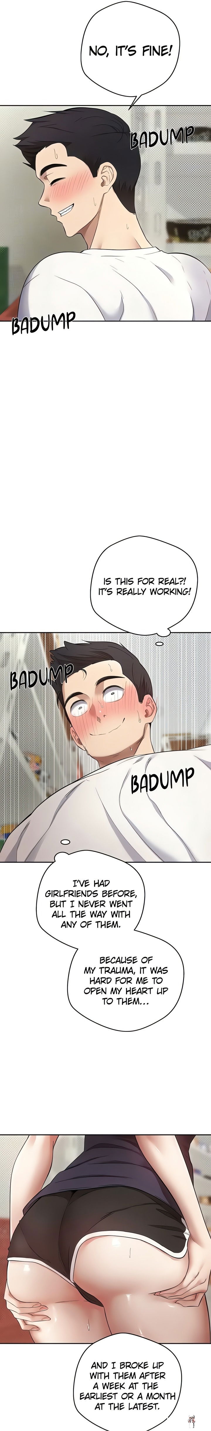 Turning My Life Around With Crypto (Official Uncensored) Turning My Life Around With Crypto (Official Uncensored) Chapter 2 - Page 19 Turning My Life Around With Crypto (Official Uncensored) Turning My Life Around With Crypto (Official Uncensored) Chapter 2 - Page 19