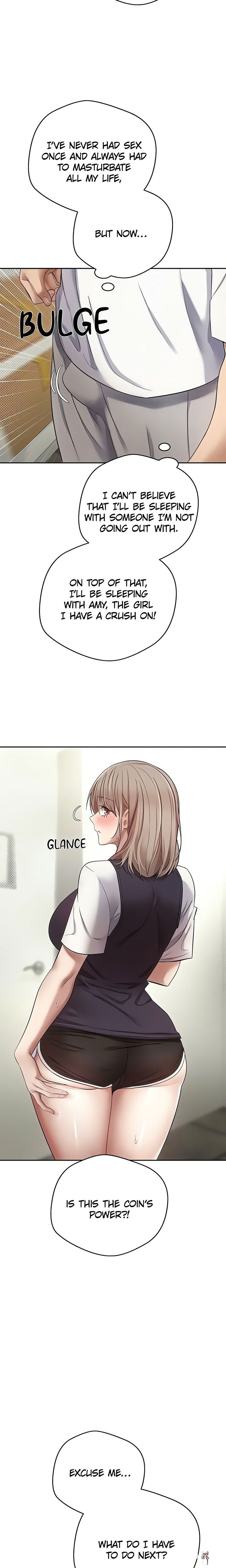 Turning My Life Around With Crypto (Official Uncensored) Turning My Life Around With Crypto (Official Uncensored) Chapter 2 - Page 20 Turning My Life Around With Crypto (Official Uncensored) Turning My Life Around With Crypto (Official Uncensored) Chapter 2 - Page 20