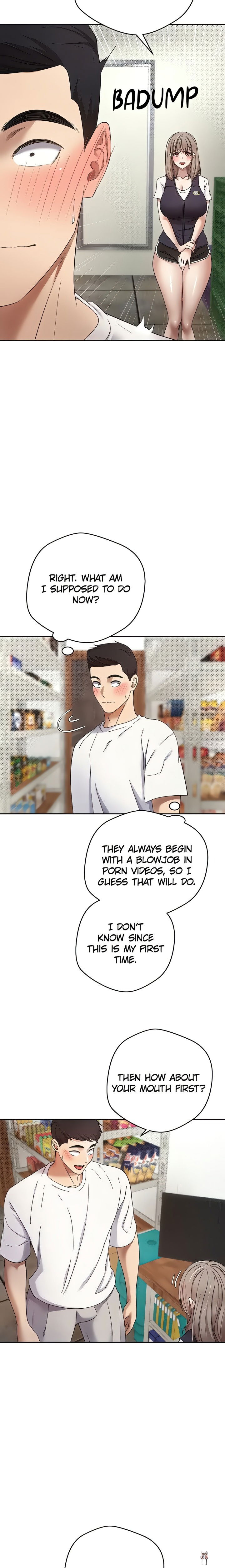 Turning My Life Around With Crypto (Official Uncensored) Turning My Life Around With Crypto (Official Uncensored) Chapter 2 - Page 21 Turning My Life Around With Crypto (Official Uncensored) Turning My Life Around With Crypto (Official Uncensored) Chapter 2 - Page 21