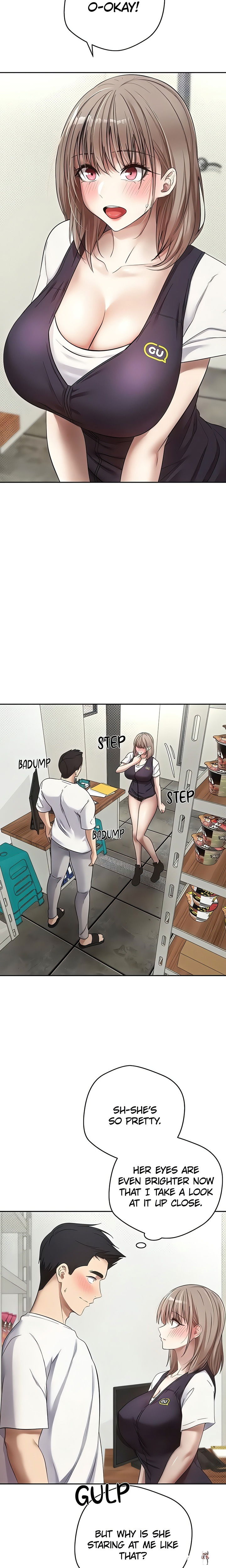 Turning My Life Around With Crypto (Official Uncensored) Turning My Life Around With Crypto (Official Uncensored) Chapter 2 - Page 22 Turning My Life Around With Crypto (Official Uncensored) Turning My Life Around With Crypto (Official Uncensored) Chapter 2 - Page 22