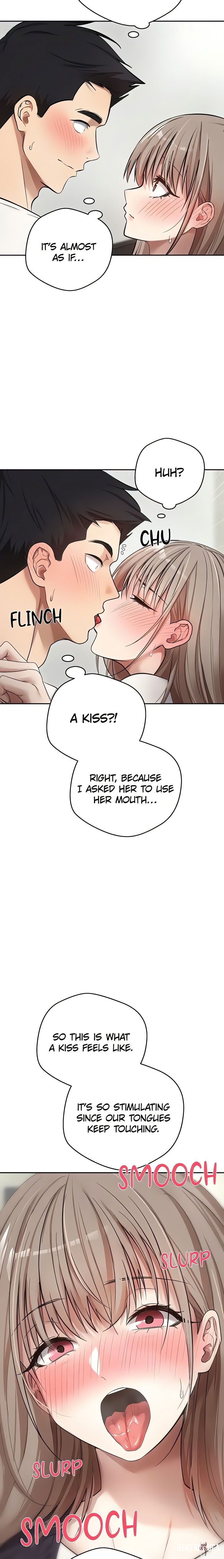 Turning My Life Around With Crypto (Official Uncensored) Turning My Life Around With Crypto (Official Uncensored) Chapter 2 - Page 23 Turning My Life Around With Crypto (Official Uncensored) Turning My Life Around With Crypto (Official Uncensored) Chapter 2 - Page 23