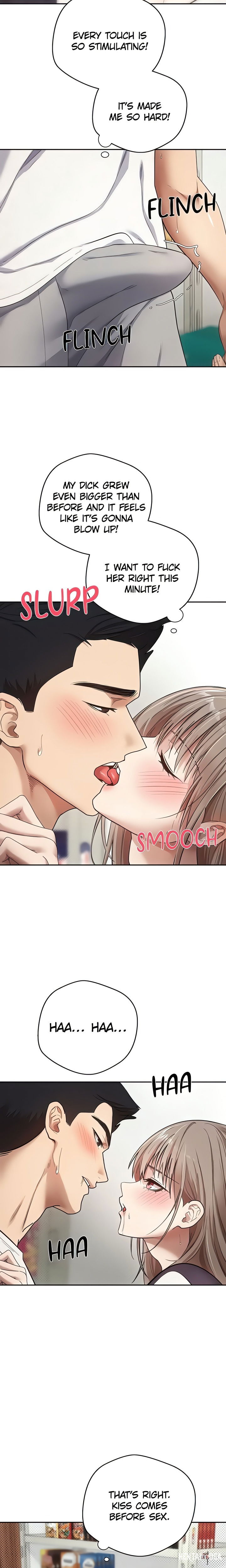 Turning My Life Around With Crypto (Official Uncensored) Turning My Life Around With Crypto (Official Uncensored) Chapter 2 - Page 24 Turning My Life Around With Crypto (Official Uncensored) Turning My Life Around With Crypto (Official Uncensored) Chapter 2 - Page 24