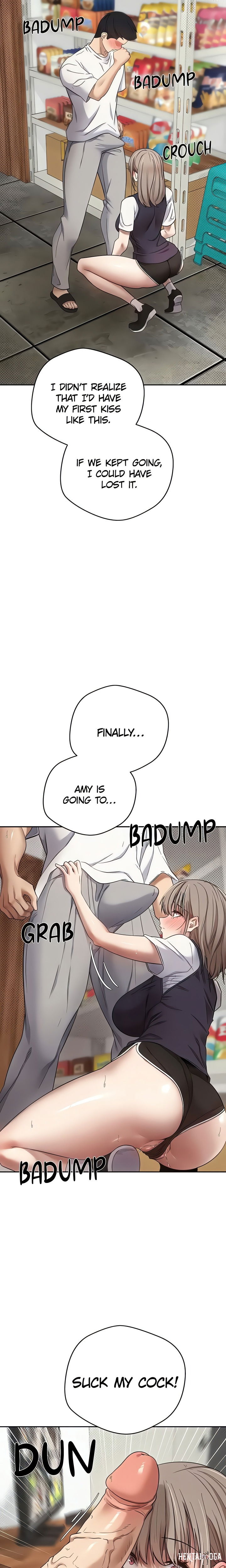 Turning My Life Around With Crypto (Official Uncensored) Turning My Life Around With Crypto (Official Uncensored) Chapter 2 - Page 25 Turning My Life Around With Crypto (Official Uncensored) Turning My Life Around With Crypto (Official Uncensored) Chapter 2 - Page 25