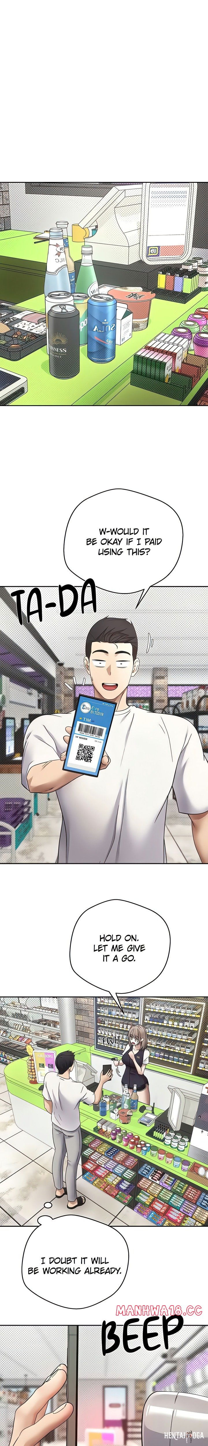 Turning My Life Around With Crypto (Official Uncensored) Turning My Life Around With Crypto (Official Uncensored) Chapter 2 - Page 3 Turning My Life Around With Crypto (Official Uncensored) Turning My Life Around With Crypto (Official Uncensored) Chapter 2 - Page 3