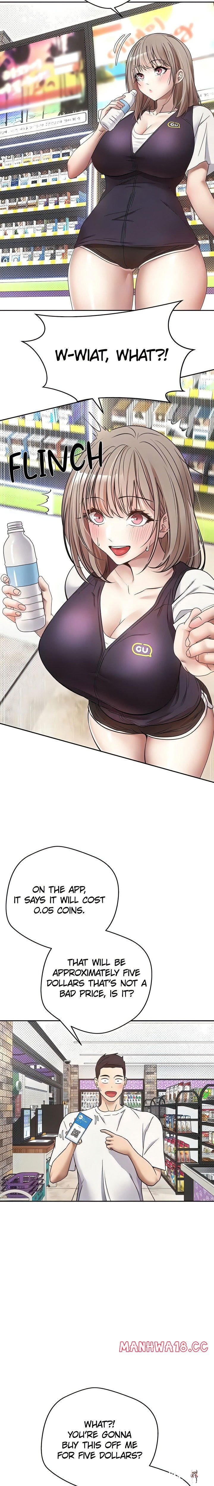 Turning My Life Around With Crypto (Official Uncensored) Turning My Life Around With Crypto (Official Uncensored) Chapter 2 - Page 6 Turning My Life Around With Crypto (Official Uncensored) Turning My Life Around With Crypto (Official Uncensored) Chapter 2 - Page 6