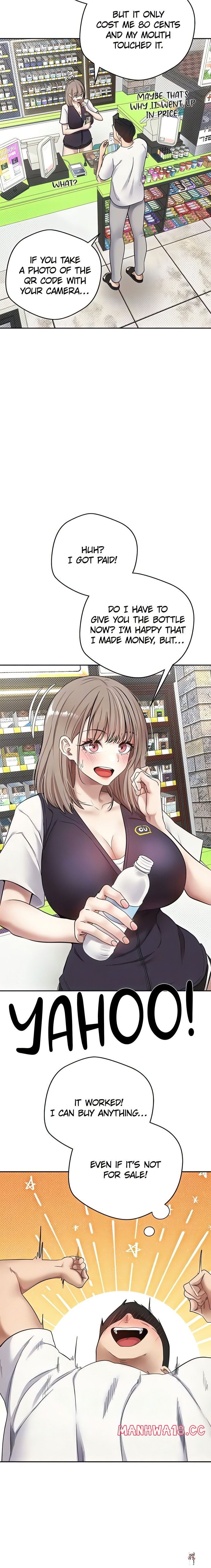 Turning My Life Around With Crypto (Official Uncensored) Turning My Life Around With Crypto (Official Uncensored) Chapter 2 - Page 7 Turning My Life Around With Crypto (Official Uncensored) Turning My Life Around With Crypto (Official Uncensored) Chapter 2 - Page 7