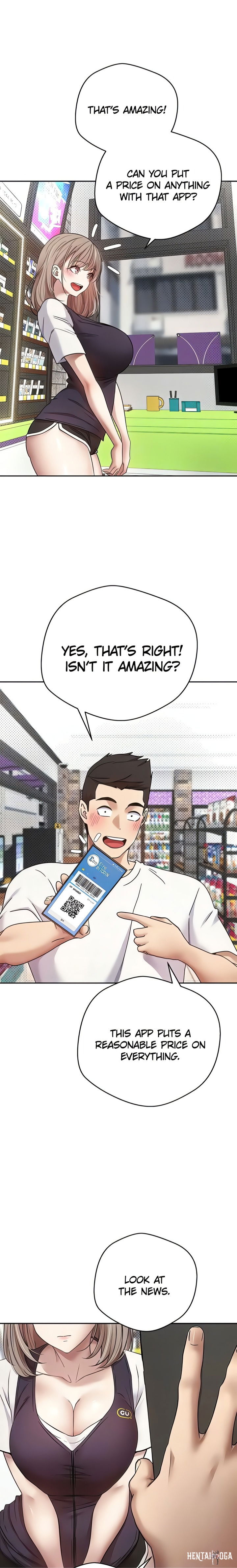 Turning My Life Around With Crypto (Official Uncensored) Turning My Life Around With Crypto (Official Uncensored) Chapter 2 - Page 8 Turning My Life Around With Crypto (Official Uncensored) Turning My Life Around With Crypto (Official Uncensored) Chapter 2 - Page 8