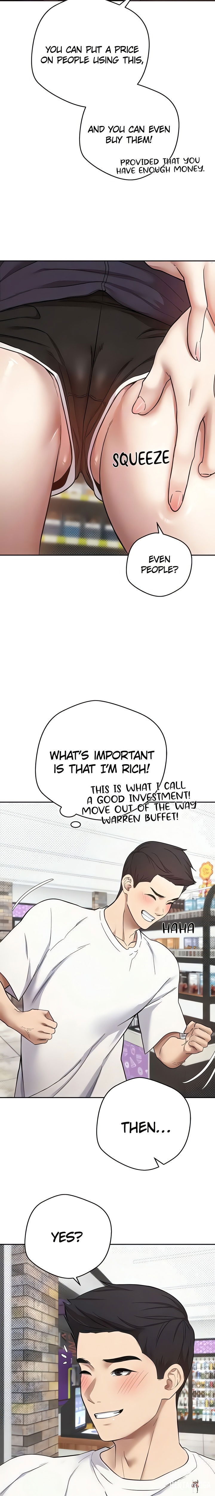 Turning My Life Around With Crypto (Official Uncensored) Turning My Life Around With Crypto (Official Uncensored) Chapter 2 - Page 9 Turning My Life Around With Crypto (Official Uncensored) Turning My Life Around With Crypto (Official Uncensored) Chapter 2 - Page 9