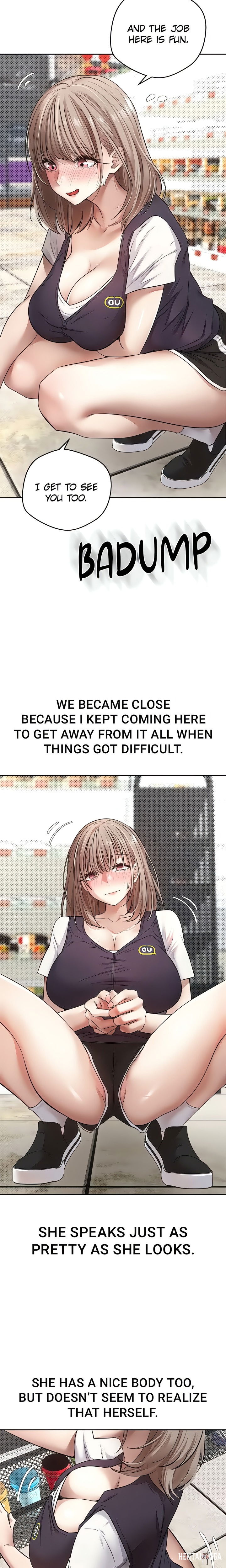 Turning My Life Around With Crypto (Official Uncensored) Turning My Life Around With Crypto (Official Uncensored) Chapter 1 - Page 15