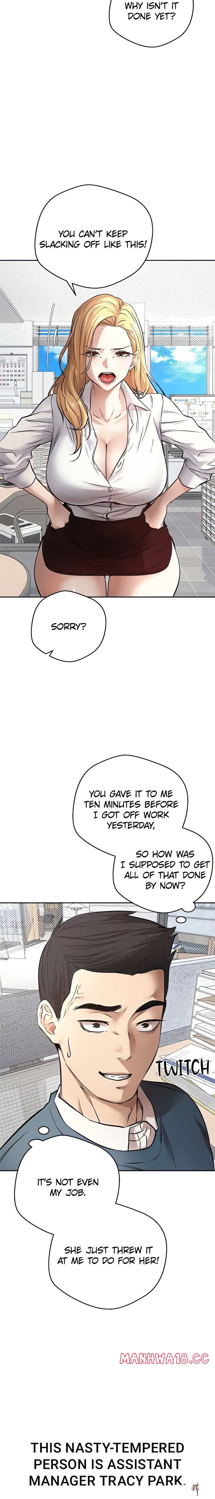 Turning My Life Around With Crypto (Official Uncensored) Turning My Life Around With Crypto (Official Uncensored) Chapter 1 - Page 2