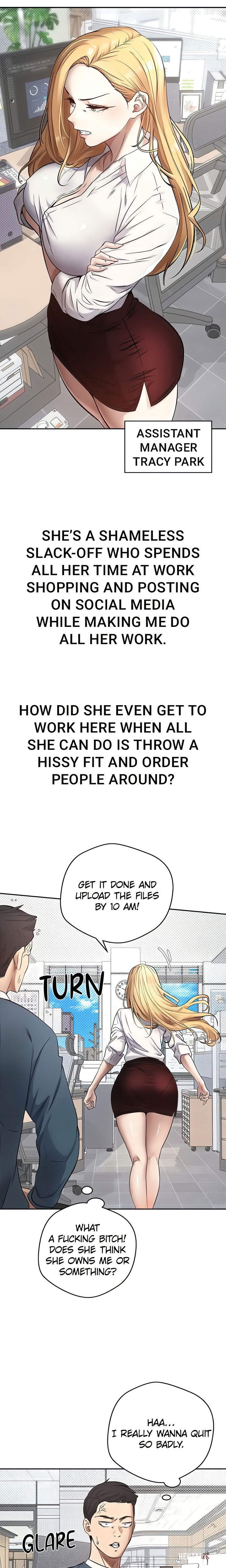 Turning My Life Around With Crypto (Official Uncensored) Turning My Life Around With Crypto (Official Uncensored) Chapter 1 - Page 3