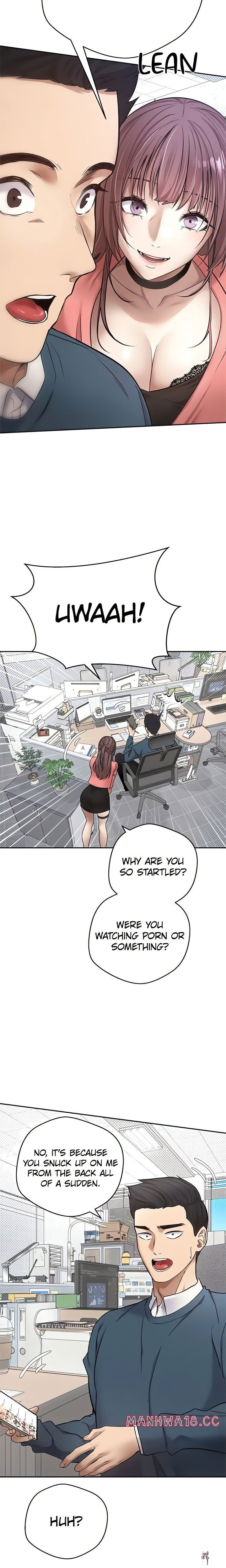 Turning My Life Around With Crypto (Official Uncensored) Turning My Life Around With Crypto (Official Uncensored) Chapter 1 - Page 8