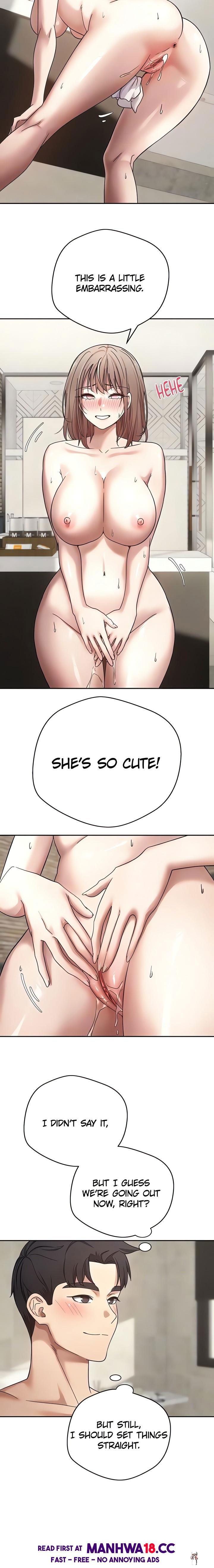 Turning My Life Around With Crypto (Official Uncensored) Turning My Life Around With Crypto (Official Uncensored) Chapter 25 - صفحة 17