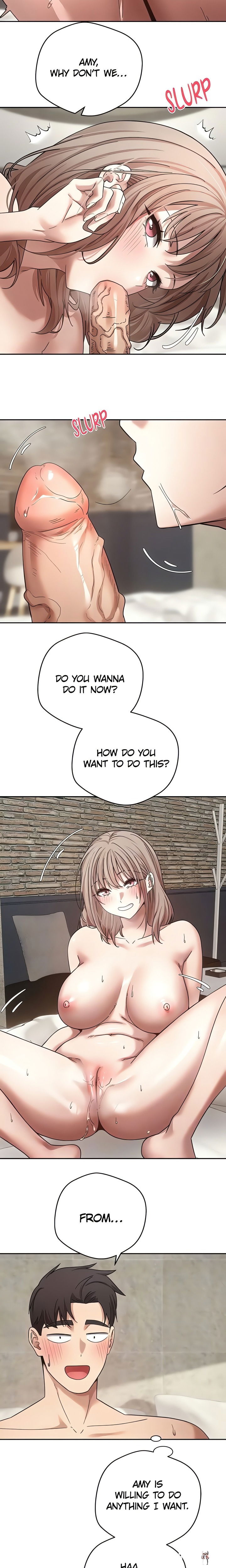 Turning My Life Around With Crypto (Official Uncensored) Turning My Life Around With Crypto (Official Uncensored) Chapter 25 - صفحة 5