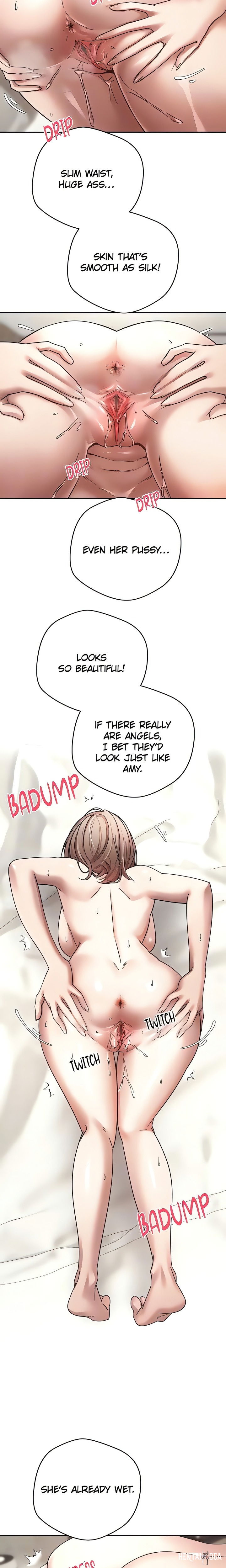 Turning My Life Around With Crypto (Official Uncensored) Turning My Life Around With Crypto (Official Uncensored) Chapter 25 - صفحة 7