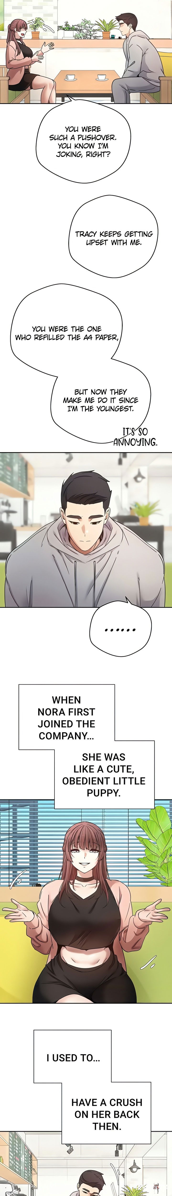 Turning My Life Around With Crypto (Official Uncensored) Turning My Life Around With Crypto (Official Uncensored) Chapter 27 - صفحة 10