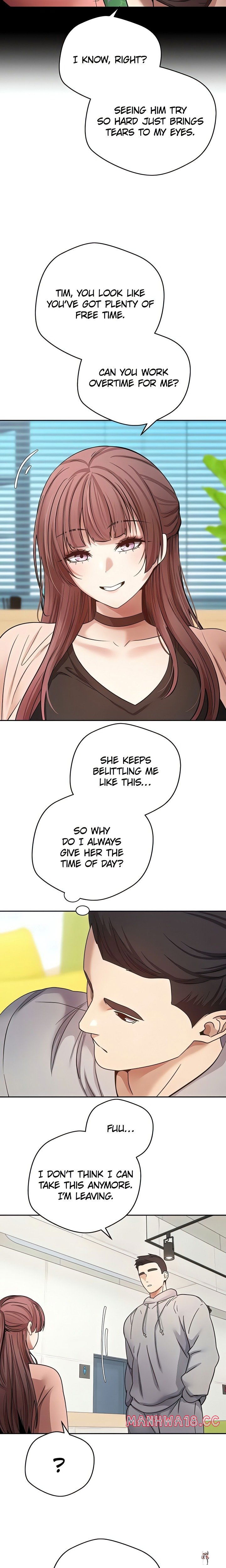 Turning My Life Around With Crypto (Official Uncensored) Turning My Life Around With Crypto (Official Uncensored) Chapter 27 - صفحة 12