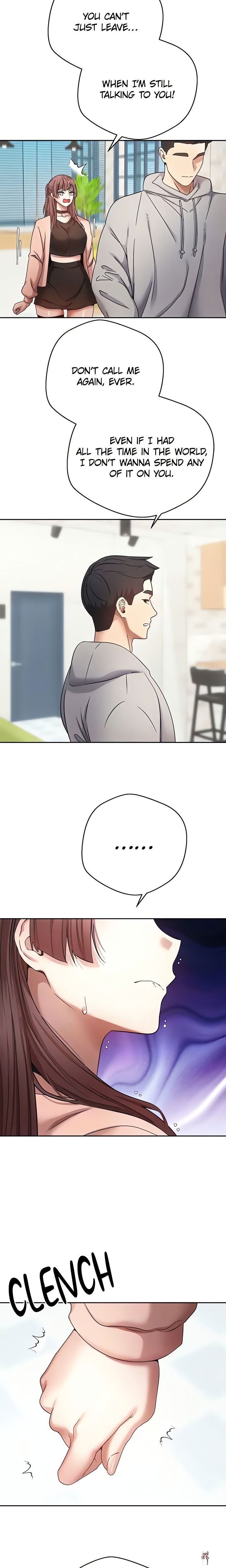 Turning My Life Around With Crypto (Official Uncensored) Turning My Life Around With Crypto (Official Uncensored) Chapter 27 - صفحة 13