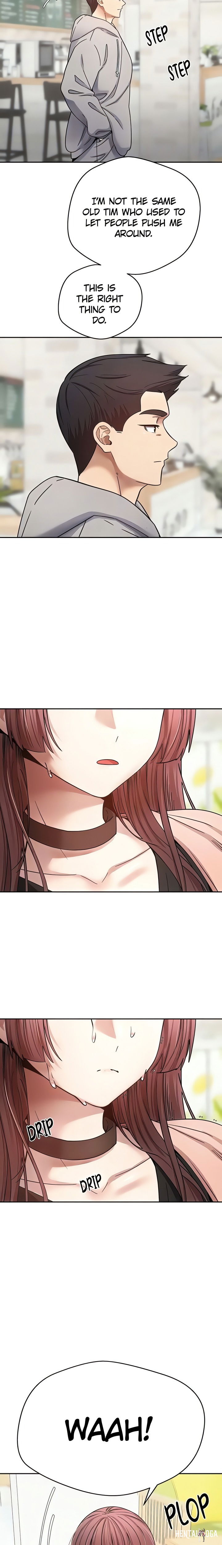 Turning My Life Around With Crypto (Official Uncensored) Turning My Life Around With Crypto (Official Uncensored) Chapter 27 - صفحة 16