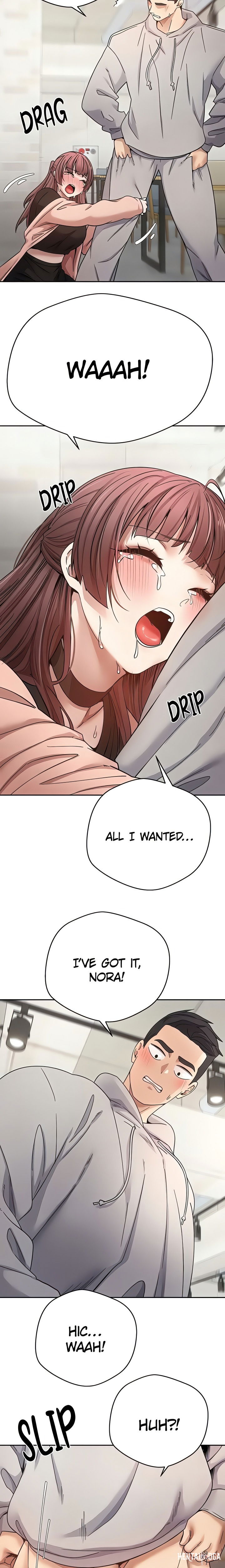 Turning My Life Around With Crypto (Official Uncensored) Turning My Life Around With Crypto (Official Uncensored) Chapter 27 - صفحة 18