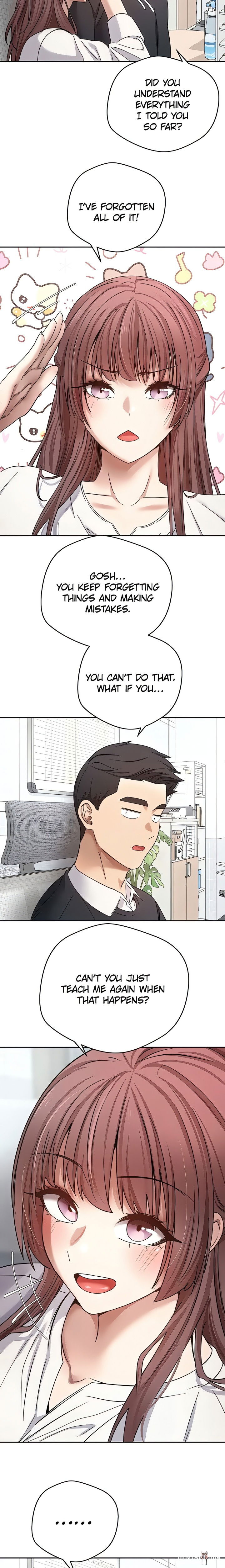 Turning My Life Around With Crypto (Official Uncensored) Turning My Life Around With Crypto (Official Uncensored) Chapter 27 - صفحة 2