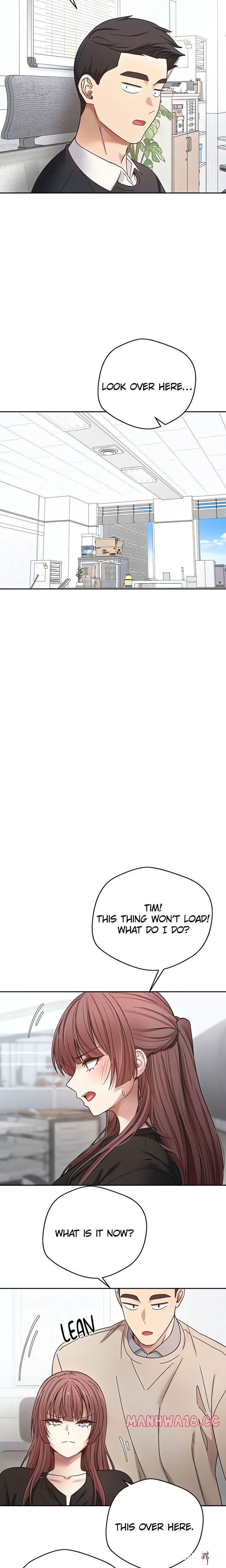 Turning My Life Around With Crypto (Official Uncensored) Turning My Life Around With Crypto (Official Uncensored) Chapter 27 - صفحة 3