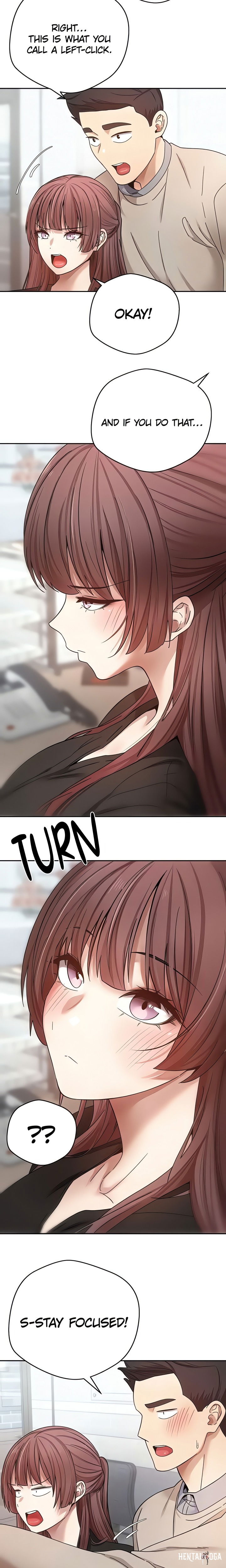 Turning My Life Around With Crypto (Official Uncensored) Turning My Life Around With Crypto (Official Uncensored) Chapter 27 - صفحة 4