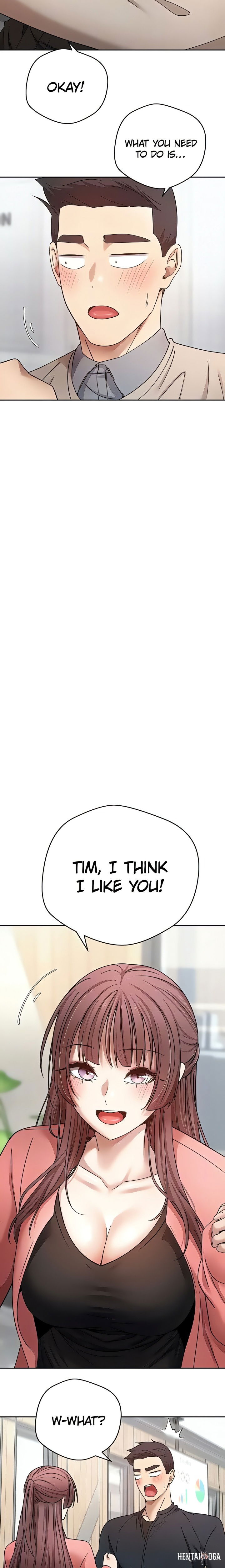 Turning My Life Around With Crypto (Official Uncensored) Turning My Life Around With Crypto (Official Uncensored) Chapter 27 - صفحة 5