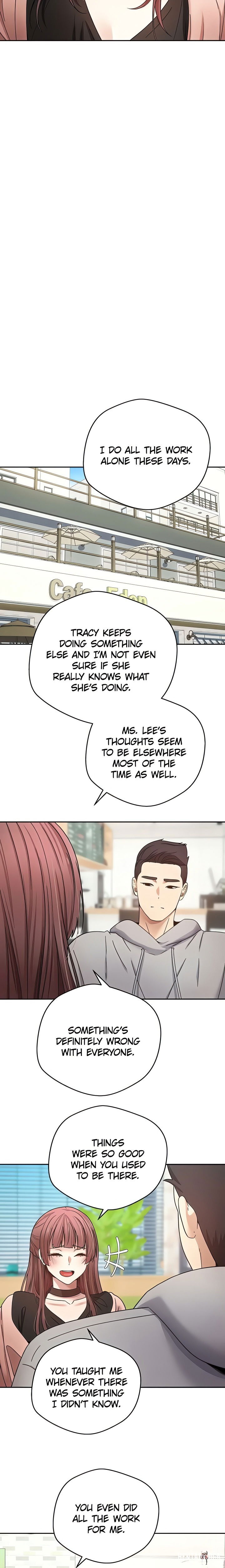 Turning My Life Around With Crypto (Official Uncensored) Turning My Life Around With Crypto (Official Uncensored) Chapter 27 - صفحة 9