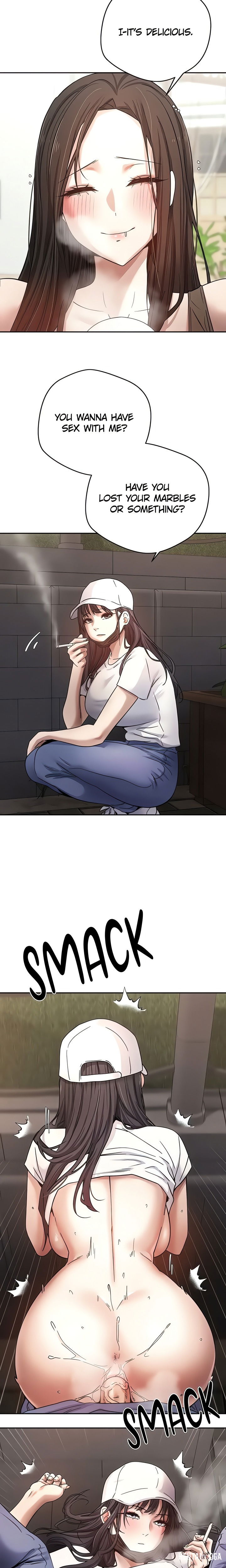 Turning My Life Around With Crypto (Official Uncensored) Turning My Life Around With Crypto (Official Uncensored) Chapter 26 - صفحة 10