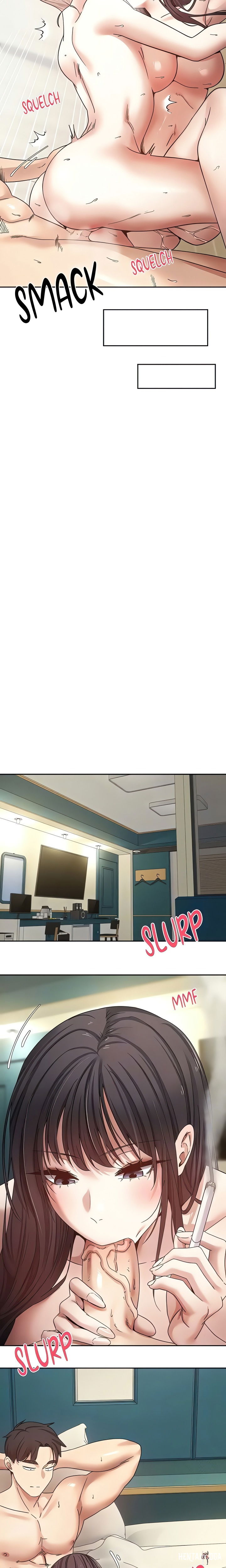 Turning My Life Around With Crypto (Official Uncensored) Turning My Life Around With Crypto (Official Uncensored) Chapter 26 - صفحة 14