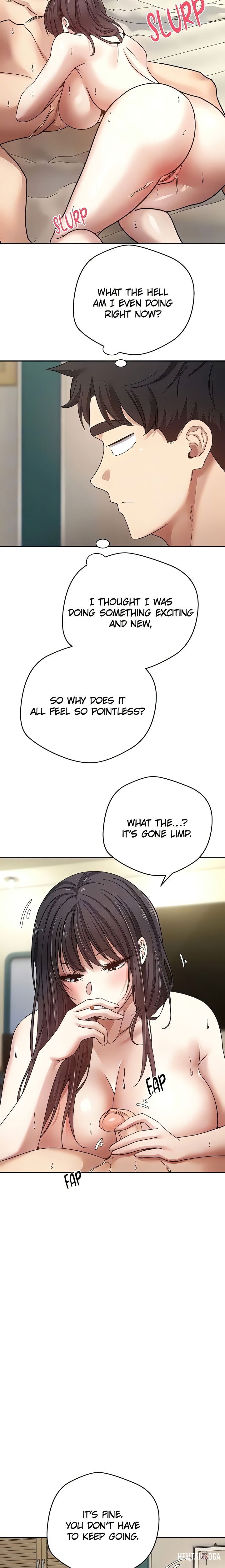 Turning My Life Around With Crypto (Official Uncensored) Turning My Life Around With Crypto (Official Uncensored) Chapter 26 - صفحة 15