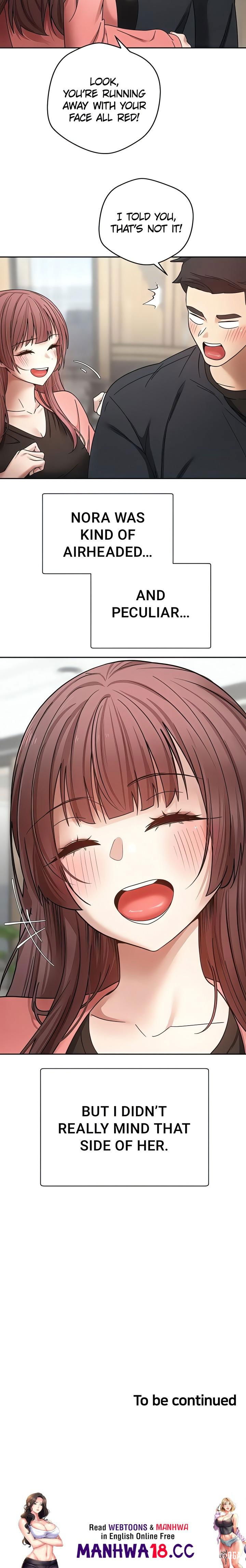 Turning My Life Around With Crypto (Official Uncensored) Turning My Life Around With Crypto (Official Uncensored) Chapter 26 - صفحة 20