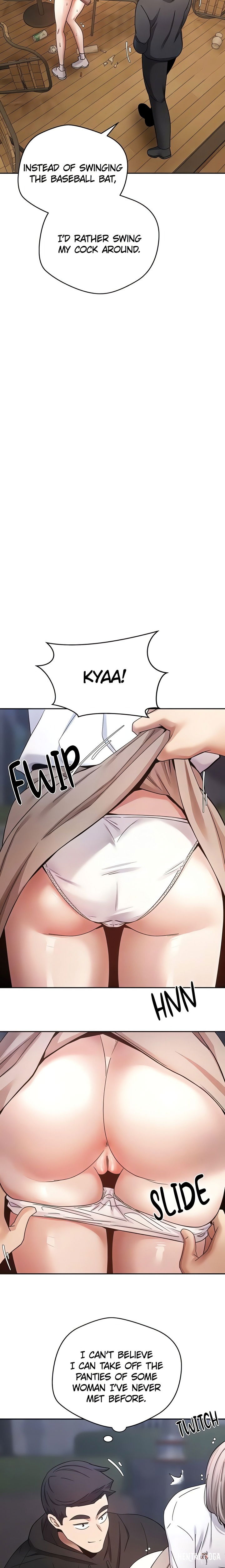 Turning My Life Around With Crypto (Official Uncensored) Turning My Life Around With Crypto (Official Uncensored) Chapter 26 - صفحة 7