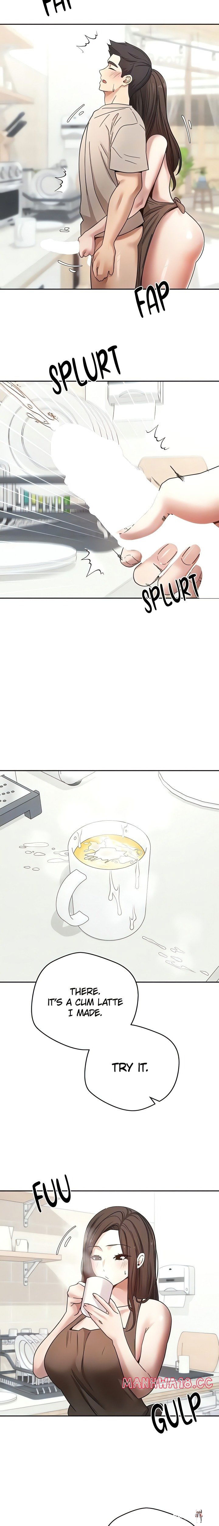 Turning My Life Around With Crypto (Official Uncensored) Turning My Life Around With Crypto (Official Uncensored) Chapter 26 - صفحة 9