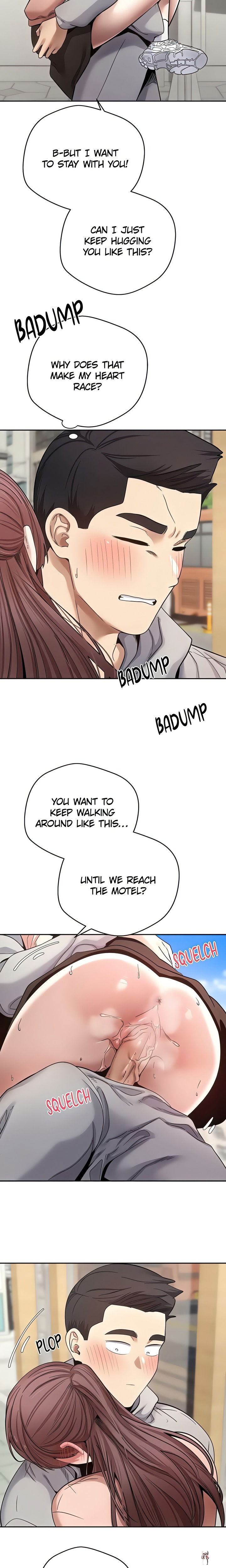 Turning My Life Around With Crypto (Official Uncensored) Turning My Life Around With Crypto (Official Uncensored) Chapter 30 - Page 13