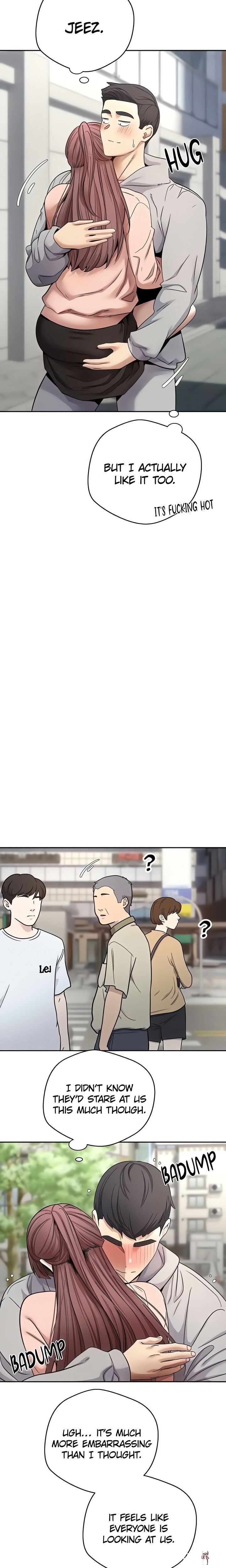 Turning My Life Around With Crypto (Official Uncensored) Turning My Life Around With Crypto (Official Uncensored) Chapter 30 - Page 14