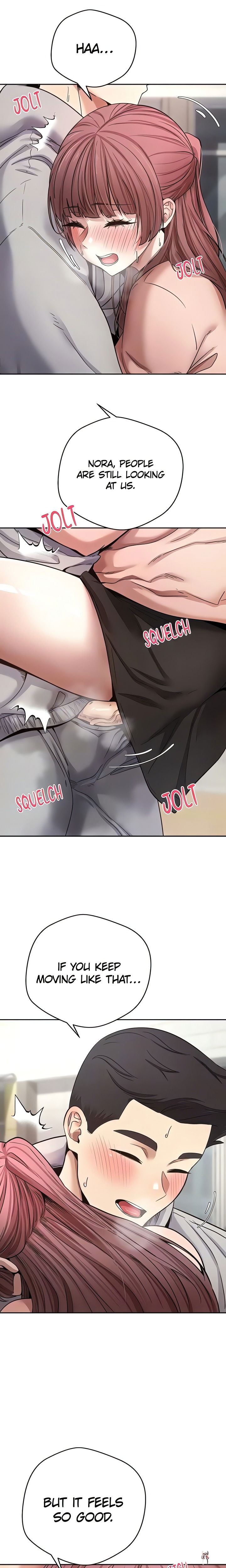 Turning My Life Around With Crypto (Official Uncensored) Turning My Life Around With Crypto (Official Uncensored) Chapter 30 - Page 16