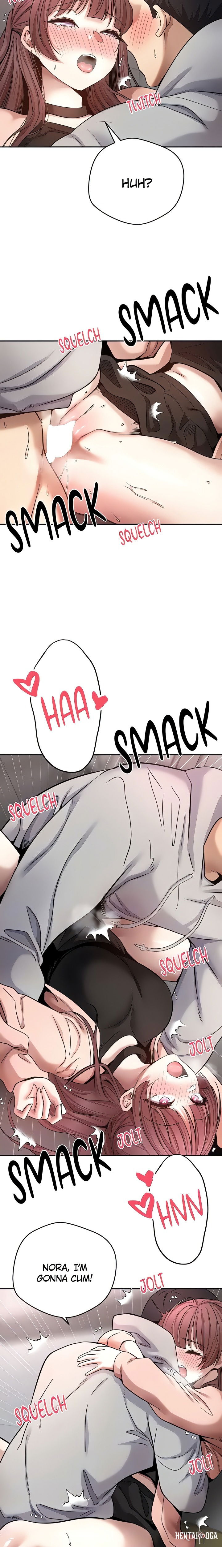 Turning My Life Around With Crypto (Official Uncensored) Turning My Life Around With Crypto (Official Uncensored) Chapter 30 - Page 5